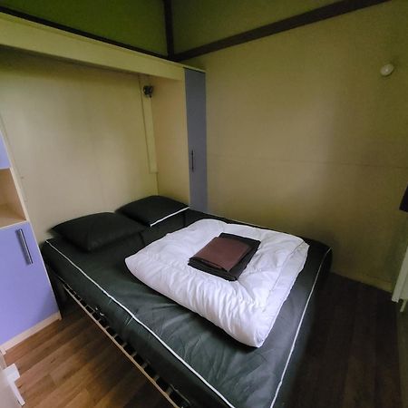 Camping Les Hirondelles Bourg-Sainte-Marie Dış mekan fotoğraf